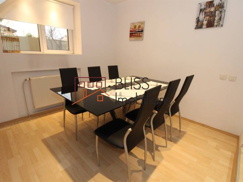 Villa With 4 Bedrooms, Private Garden And Garage, Bucharest / Ilfov | Bliss Imobiliare / Photo 6 - BLISS Imobiliare