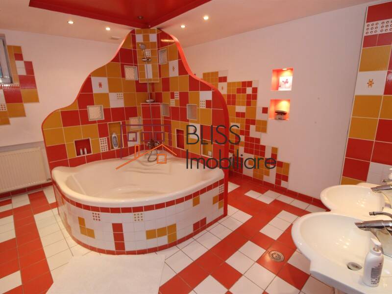 Vila Cu 5 Camere, 4 Dormitoare Si Gradina Privata | Bliss Imobiliare / Photo 18 - BLISS Imobiliare