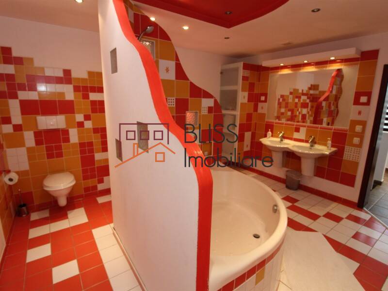 Vila Cu 5 Camere, 4 Dormitoare Si Gradina Privata | Bliss Imobiliare / Photo 19 - BLISS Imobiliare