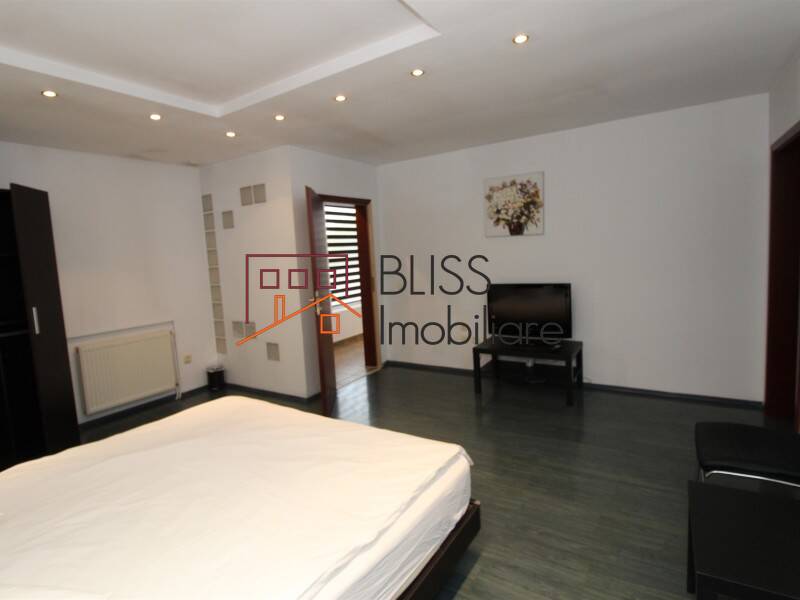 Vila Cu 5 Camere, 4 Dormitoare Si Gradina Privata | Bliss Imobiliare / Photo 10 - BLISS Imobiliare