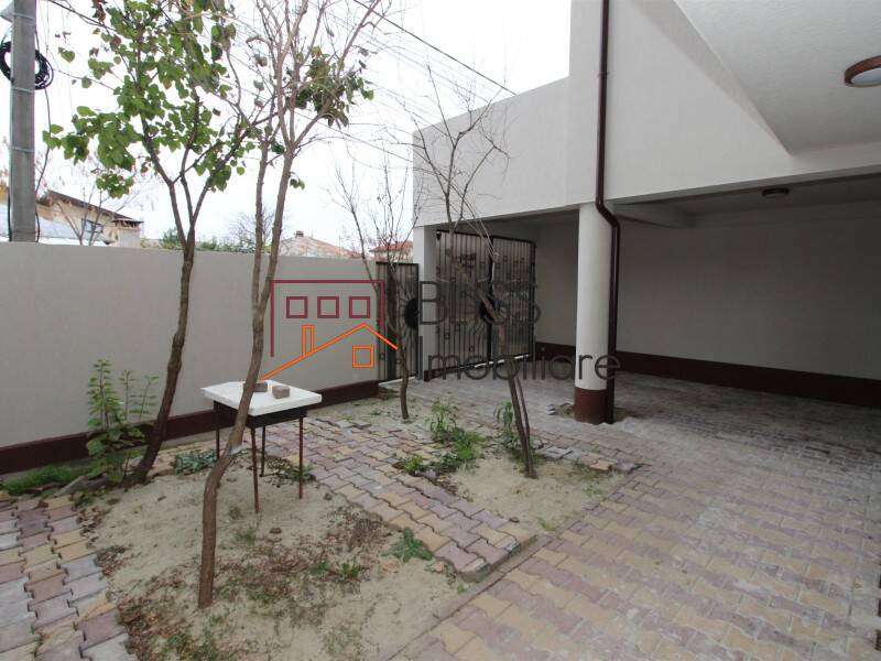 Vila Cu 5 Camere, 4 Dormitoare Si Gradina Privata | Bliss Imobiliare / Photo 24 - BLISS Imobiliare