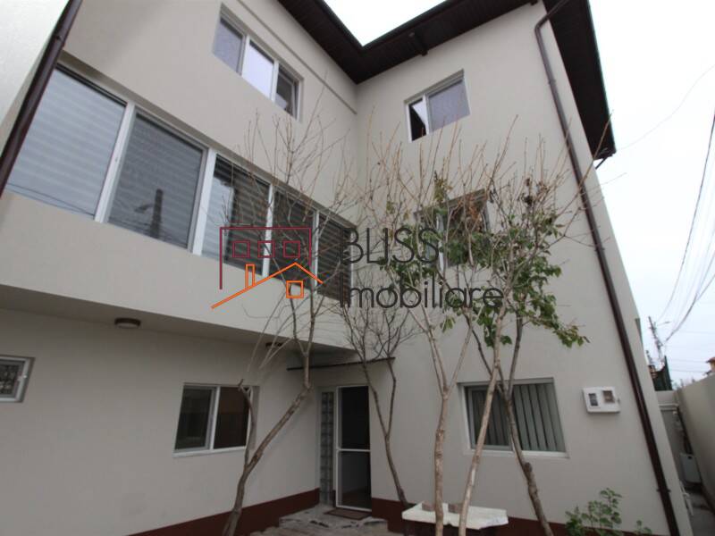Vila Cu 5 Camere, 4 Dormitoare Si Gradina Privata | Bliss Imobiliare / Photo 26 - BLISS Imobiliare