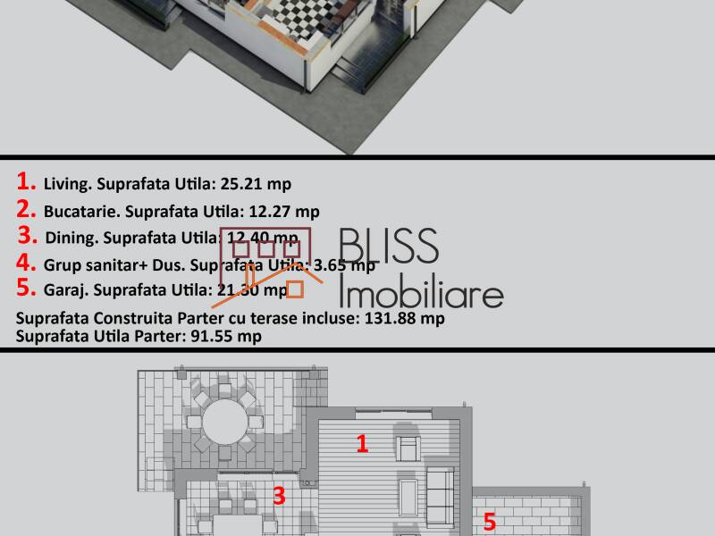 Photo 7 - BLISS Imobiliare