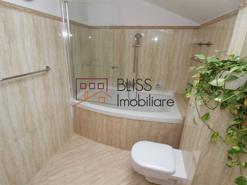 Vila Cu 5 Camere Si Gradina Pipera | Bliss Imobiliare / Photo 22 - BLISS Imobiliare