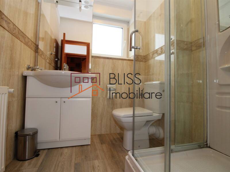 Vila Cu 5 Camere Si Gradina Pipera | Bliss Imobiliare / Photo 35 - BLISS Imobiliare