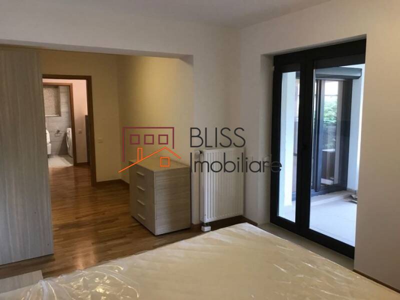 Apartment for Rent Piata Victoriei, Bucharest - 1 Bedroom - ID:57804 | Bliss Imobiliare / Photo 7 - BLISS Imobiliare