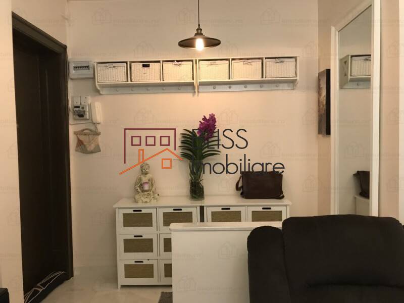 Apartment for Rent KM 0 | Ultracentral, Bucharest - 3 Bedroom - ID:58176 | Bliss Imobiliare / Photo 3 - BLISS Imobiliare