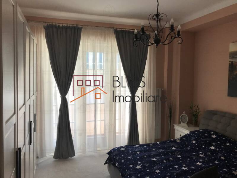 Apartment for Rent KM 0 | Ultracentral, Bucharest - 3 Bedroom - ID:58176 | Bliss Imobiliare / Photo 7 - BLISS Imobiliare