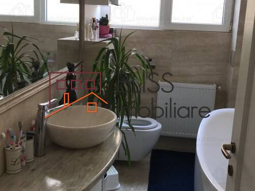 Apartament de Inchiriat KM 0 | Ultracentral - 4 Camere - ID:58176 | Bliss Imobiliare / Photo 13 - BLISS Imobiliare