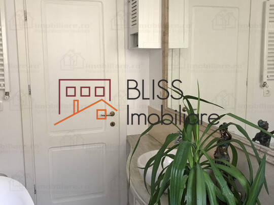 Apartment for Rent KM 0 | Ultracentral, Bucharest - 3 Bedroom - ID:58176 | Bliss Imobiliare / Photo 14 - BLISS Imobiliare
