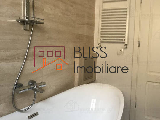 Apartment for Rent KM 0 | Ultracentral, Bucharest - 3 Bedroom - ID:58176 | Bliss Imobiliare / Photo 15 - BLISS Imobiliare