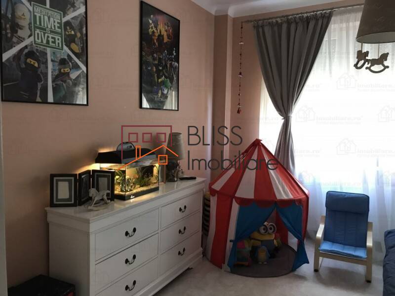 Apartment for Rent KM 0 | Ultracentral, Bucharest - 3 Bedroom - ID:58176 | Bliss Imobiliare / Photo 11 - BLISS Imobiliare