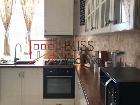 Apartament de Inchiriat KM 0 | Ultracentral - 4 Camere - ID:58176 | Bliss Imobiliare / Photo 5 - BLISS Imobiliare