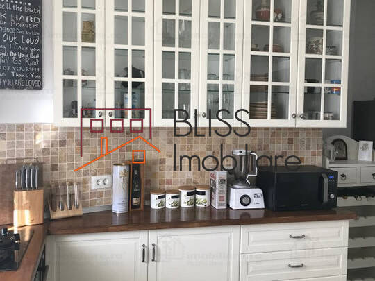 Apartament de Inchiriat KM 0 | Ultracentral - 4 Camere - ID:58176 | Bliss Imobiliare / Photo 6 - BLISS Imobiliare