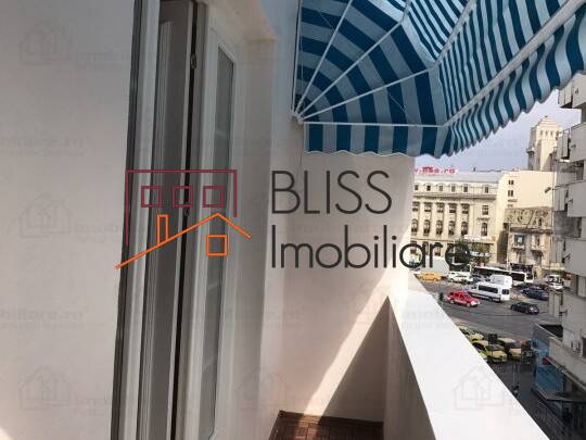 Apartament de Inchiriat KM 0 | Ultracentral - 4 Camere - ID:58176 | Bliss Imobiliare / Photo 16 - BLISS Imobiliare
