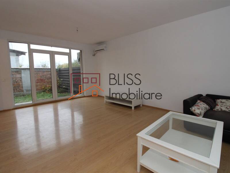 Casa de Vanzare Iancu Nicolae | Pipera - 4 Camere - ID:51032 | Bliss Imobiliare / Photo 1 - BLISS Imobiliare