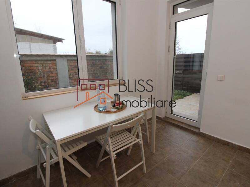 Casa de Vanzare Iancu Nicolae | Pipera - 4 Camere - ID:51032 | Bliss Imobiliare / Photo 4 - BLISS Imobiliare