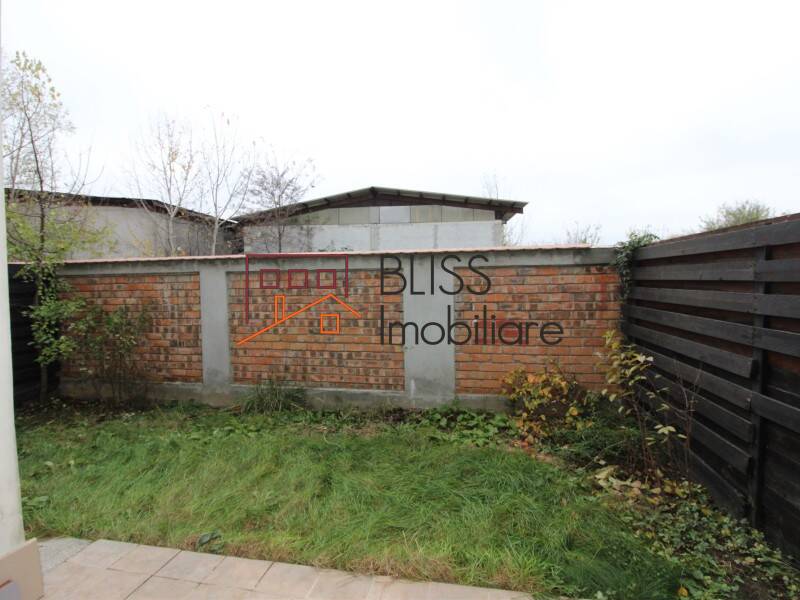 Casa de Vanzare Iancu Nicolae | Pipera - 4 Camere - ID:51032 | Bliss Imobiliare / Photo 6 - BLISS Imobiliare