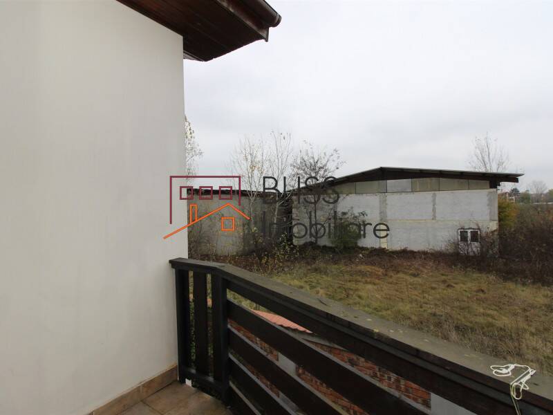 Casa de Vanzare Iancu Nicolae | Pipera - 4 Camere - ID:51032 | Bliss Imobiliare / Photo 16 - BLISS Imobiliare