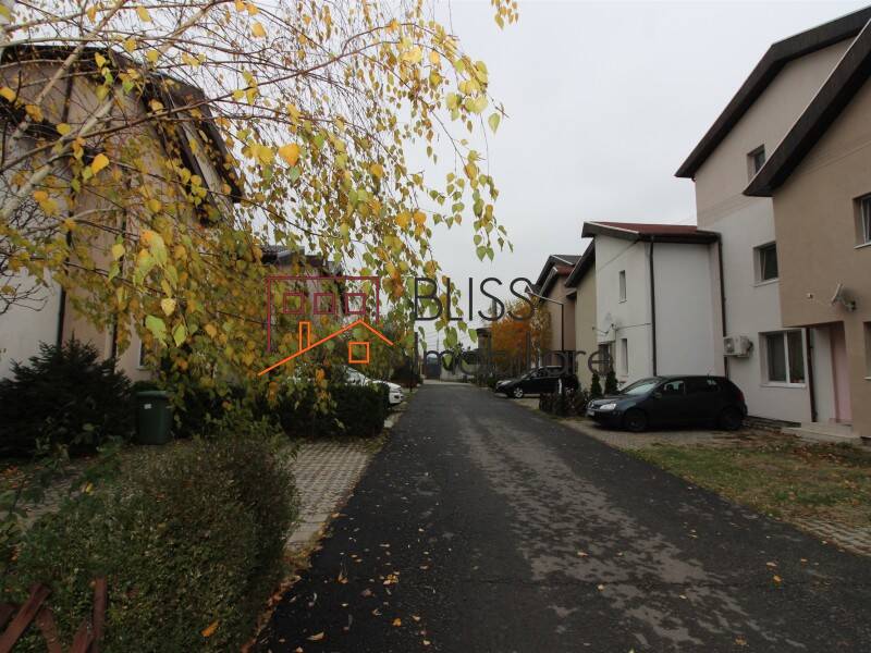 Casa de Vanzare Iancu Nicolae | Pipera - 4 Camere - ID:51032 | Bliss Imobiliare / Photo 22 - BLISS Imobiliare