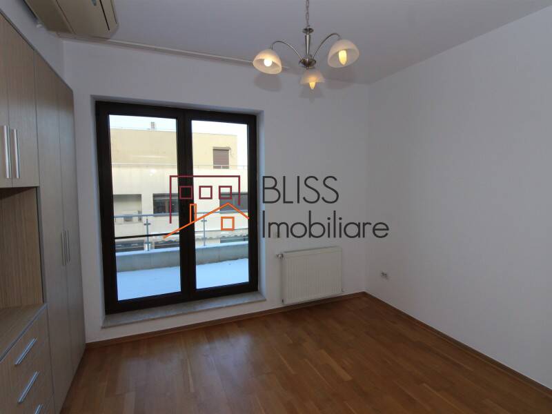 Apartment for Rent Herastrau | Nordului, Bucharest - 3 Bedroom - ID:58416 | Bliss Imobiliare / Photo 5 - BLISS Imobiliare