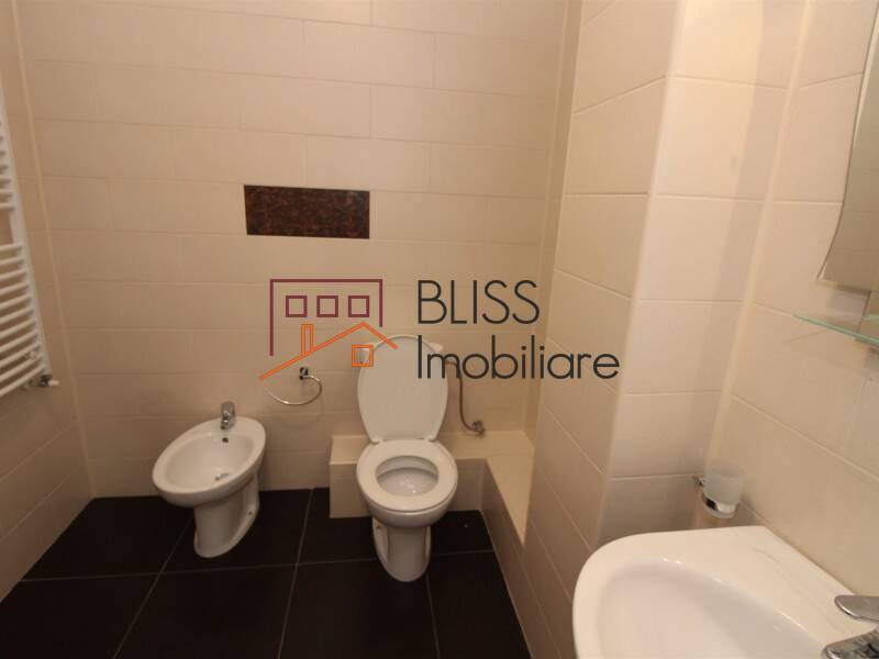 Apartment for Rent Herastrau | Nordului, Bucharest - 3 Bedroom - ID:58416 | Bliss Imobiliare / Photo 14 - BLISS Imobiliare