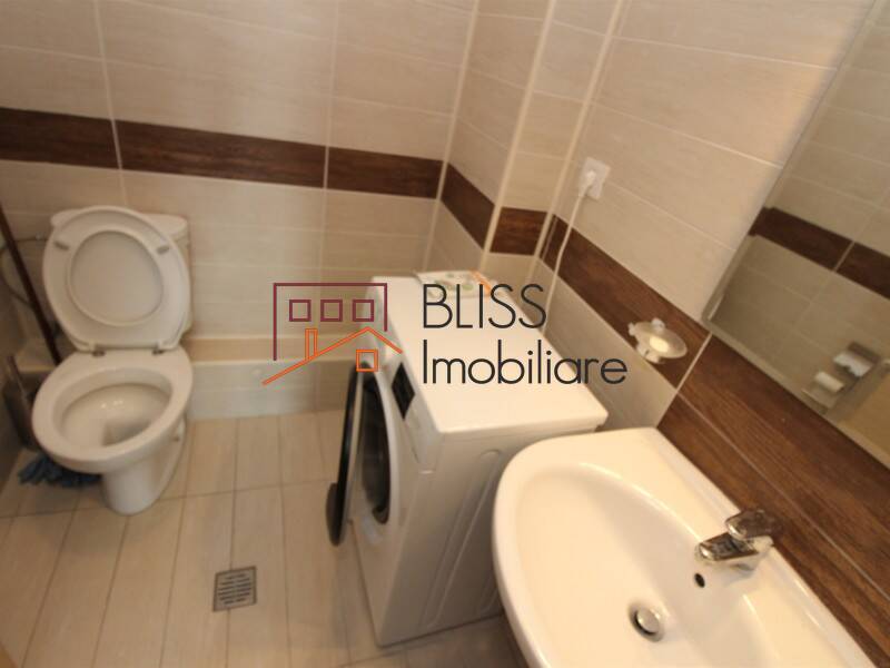 Apartament de Inchiriat Herastrau | Nordului - 4 Camere - ID:58416 | Bliss Imobiliare / Photo 16 - BLISS Imobiliare