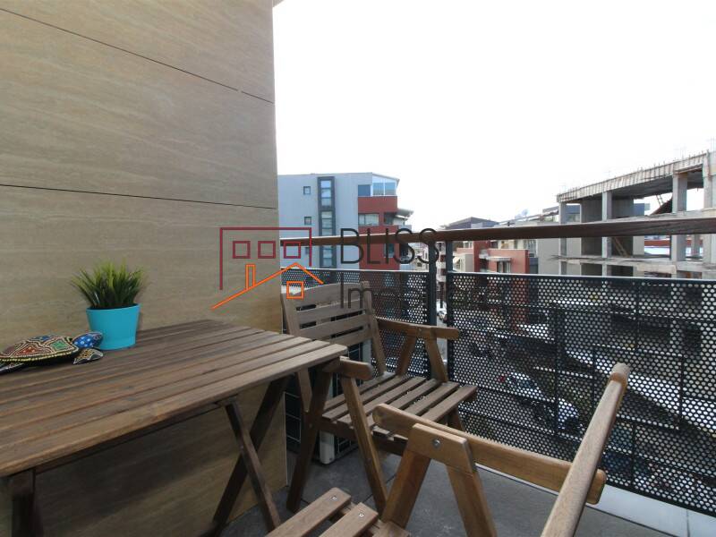 Apartament de Inchiriat Herastrau | Nordului - 3 Camere - ID:46658 | Bliss Imobiliare / Photo 13 - BLISS Imobiliare