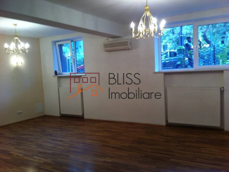 Apartment for Sale Dorobanti | Primaverii | Kiseleff | Aviatorilor, Bucharest - 5 Rooms - ID:58444 | Bliss Imobiliare / Photo 2 - BLISS Imobiliare
