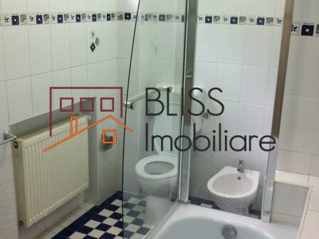 Apartament de Inchiriat Dorobanti | Primaverii | Kiseleff | Aviatorilor - 5 Camere - ID:58444 | Bliss Imobiliare / Photo 10 - BLISS Imobiliare