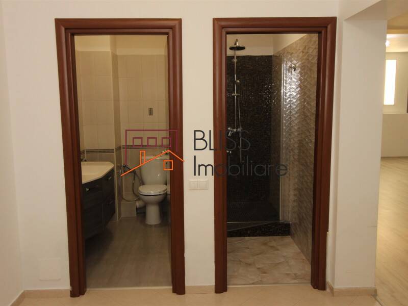 Apartment for Rent Herastrau | Nordului, Bucharest - 3 Bedroom - ID:58405 | Bliss Imobiliare / Photo 18 - BLISS Imobiliare