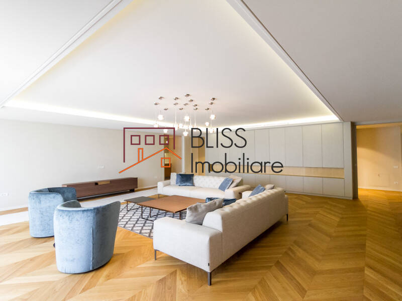 Apartment for Rent Dorobanti | Primaverii | Kiseleff | Aviatorilor, Bucharest - 3 Bedroom - ID:59272 | Bliss Imobiliare / Photo 2 - BLISS Imobiliare
