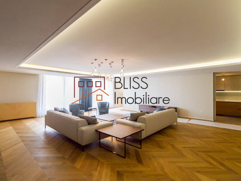 Apartament de Inchiriat Dorobanti | Primaverii | Kiseleff | Aviatorilor - 4 Camere - ID:59272 | Bliss Imobiliare / Photo 3 - BLISS Imobiliare