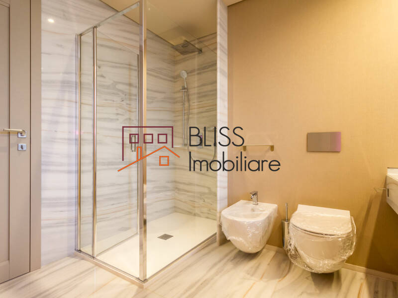 Apartment for Rent Dorobanti | Primaverii | Kiseleff | Aviatorilor, Bucharest - 3 Bedroom - ID:59272 | Bliss Imobiliare / Photo 17 - BLISS Imobiliare