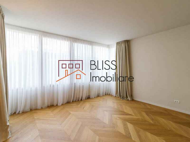Apartament de Inchiriat Dorobanti | Primaverii | Kiseleff | Aviatorilor - 4 Camere - ID:59272 | Bliss Imobiliare / Photo 13 - BLISS Imobiliare