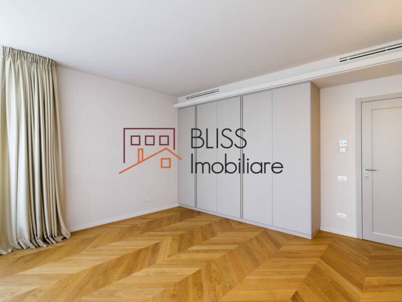 Apartament de Inchiriat Dorobanti | Primaverii | Kiseleff | Aviatorilor - 4 Camere - ID:59272 | Bliss Imobiliare / Photo 12 - BLISS Imobiliare