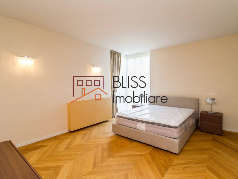 Apartament de Inchiriat Dorobanti | Primaverii | Kiseleff | Aviatorilor - 4 Camere - ID:59272 | Bliss Imobiliare / Photo 14 - BLISS Imobiliare