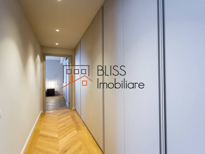 Apartment for Rent Dorobanti | Primaverii | Kiseleff | Aviatorilor, Bucharest - 3 Bedroom - ID:59272 | Bliss Imobiliare / Photo 10 - BLISS Imobiliare