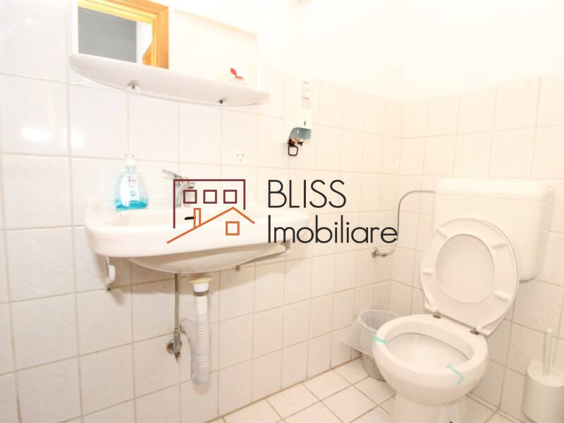 Vila de Inchiriat Domenii | 1 Mai | Grivitei - 5 Camere - ID:59205 | Bliss Imobiliare / Photo 20 - BLISS Imobiliare