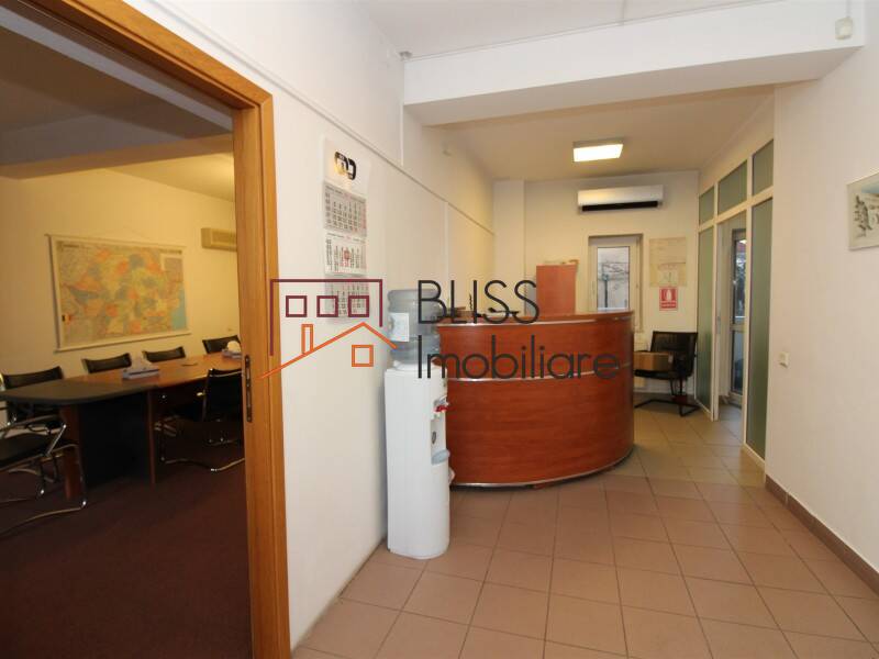 Villa for Sale Domenii | 1 Mai | Grivitei, Bucharest - 4 Bedroom - ID:59205 | Bliss Imobiliare / Photo 2 - BLISS Imobiliare