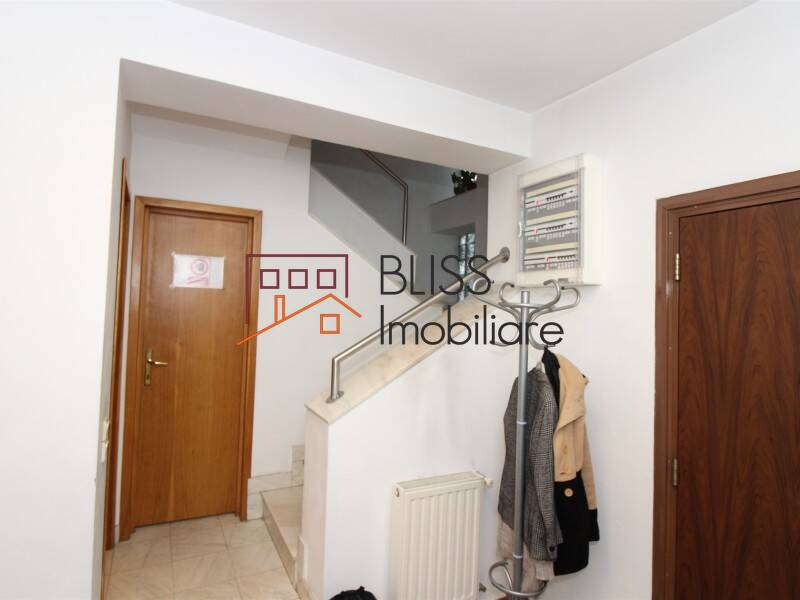 Villa for Sale Domenii | 1 Mai | Grivitei, Bucharest - 4 Bedroom - ID:59205 | Bliss Imobiliare / Photo 5 - BLISS Imobiliare