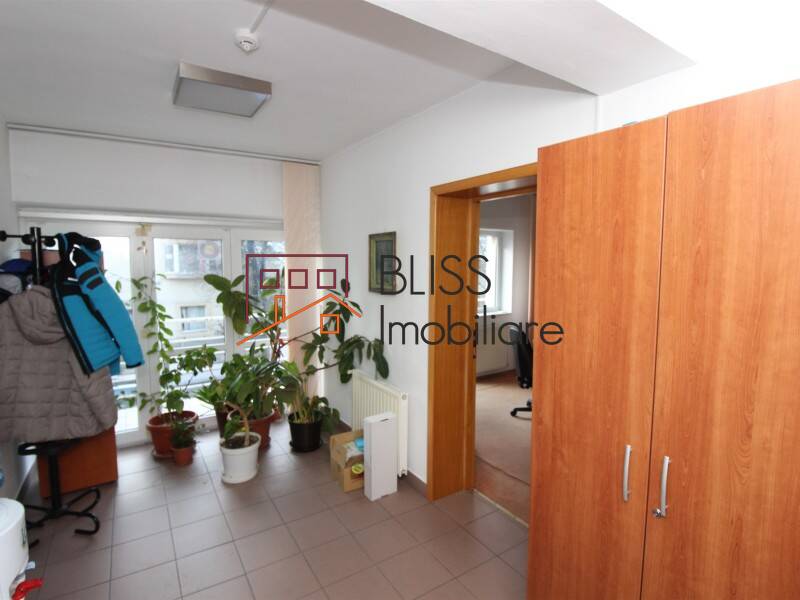 Vila de Vanzare Domenii | 1 Mai | Grivitei - 5 Camere - ID:59205 | Bliss Imobiliare / Photo 6 - BLISS Imobiliare