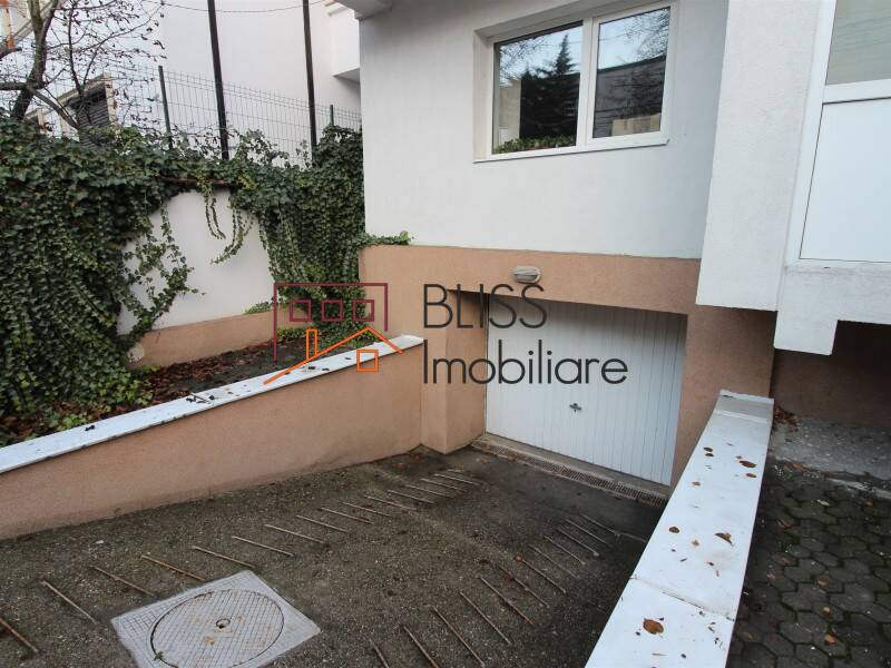 Vila de Vanzare Domenii | 1 Mai | Grivitei - 5 Camere - ID:59205 | Bliss Imobiliare / Photo 11 - BLISS Imobiliare