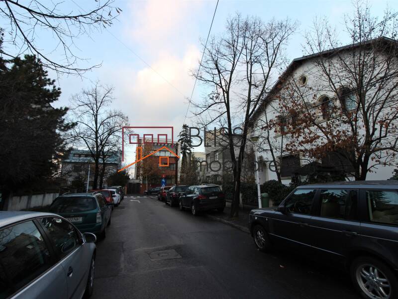 Villa for Sale Domenii | 1 Mai | Grivitei, Bucharest - 4 Bedroom - ID:59205 | Bliss Imobiliare / Photo 12 - BLISS Imobiliare