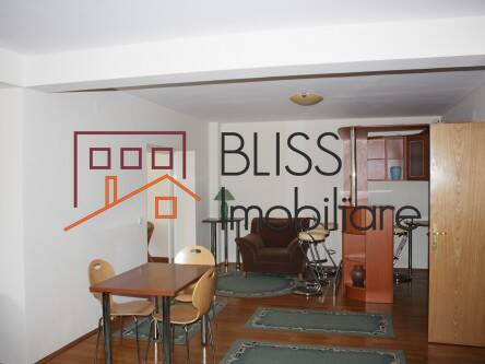 House for Rent Iancu Nicolae | Pipera, Bucharest / Ilfov - 3 Bedroom - ID:7198 | Bliss Imobiliare / Photo 7 - BLISS Imobiliare