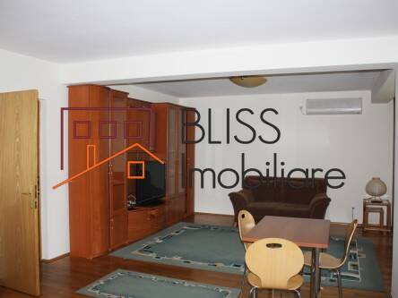 Casa de Inchiriat Iancu Nicolae | Pipera - 4 Camere - ID:7198 | Bliss Imobiliare / Photo 8 - BLISS Imobiliare
