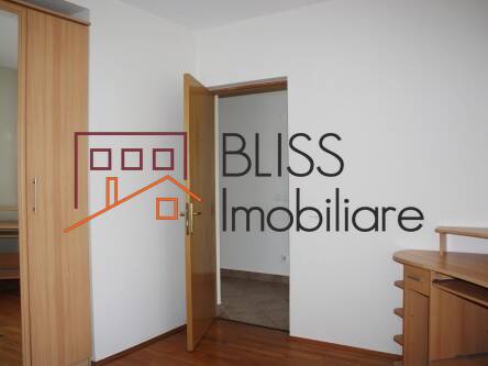Casa de Inchiriat Iancu Nicolae | Pipera - 4 Camere - ID:7198 | Bliss Imobiliare / Photo 13 - BLISS Imobiliare