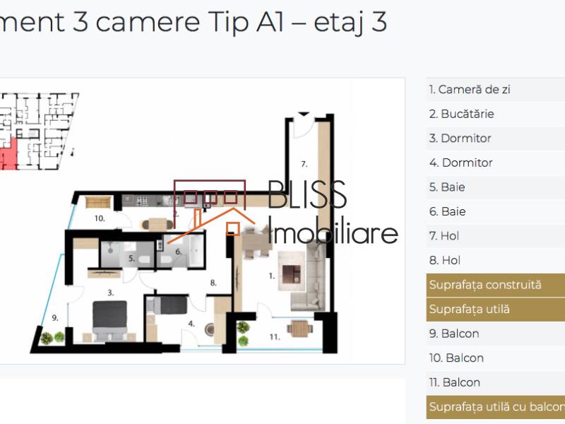 Photo 8 - BLISS Imobiliare