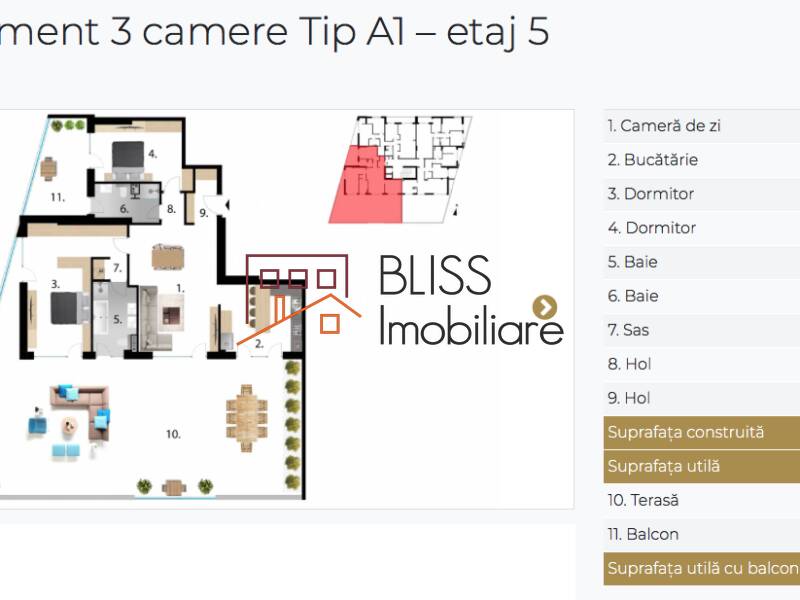 Photo 10 - BLISS Imobiliare