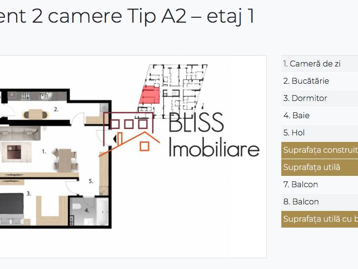 Photo 12 - BLISS Imobiliare